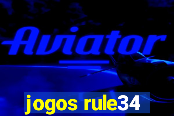 jogos rule34